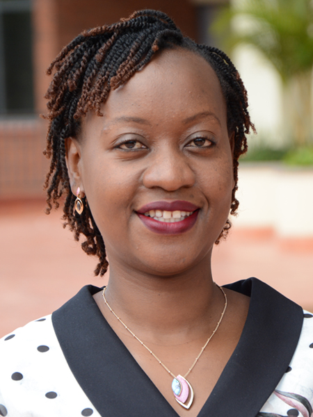 Presenter profile photo