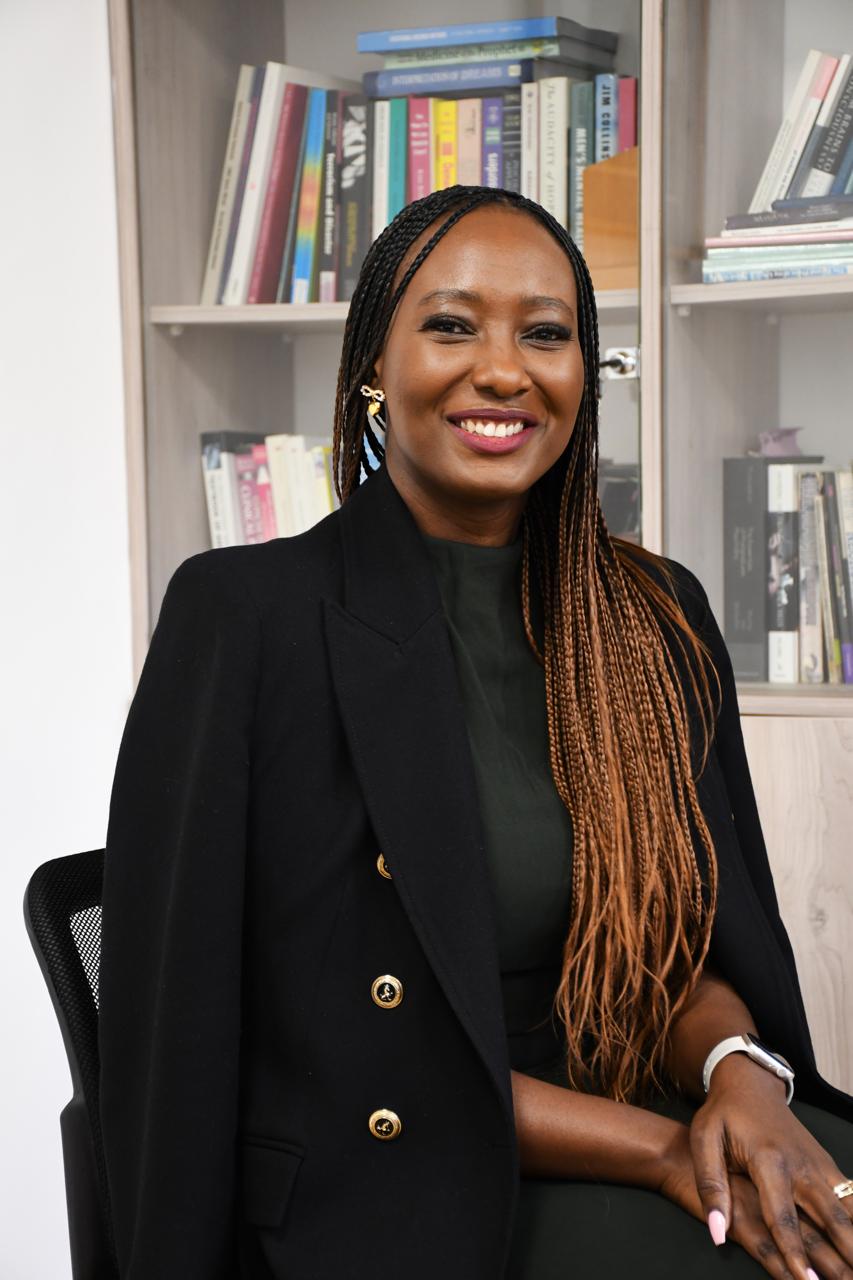 Presenter profile photo